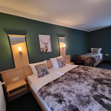 Hotel Kiepenkerl Winterberg Extérieur photo