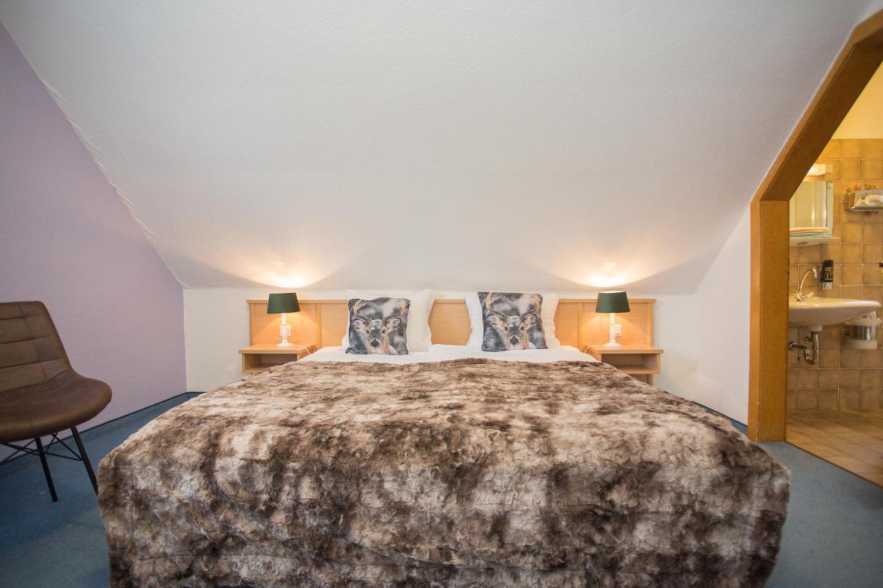 Hotel Kiepenkerl Winterberg Extérieur photo