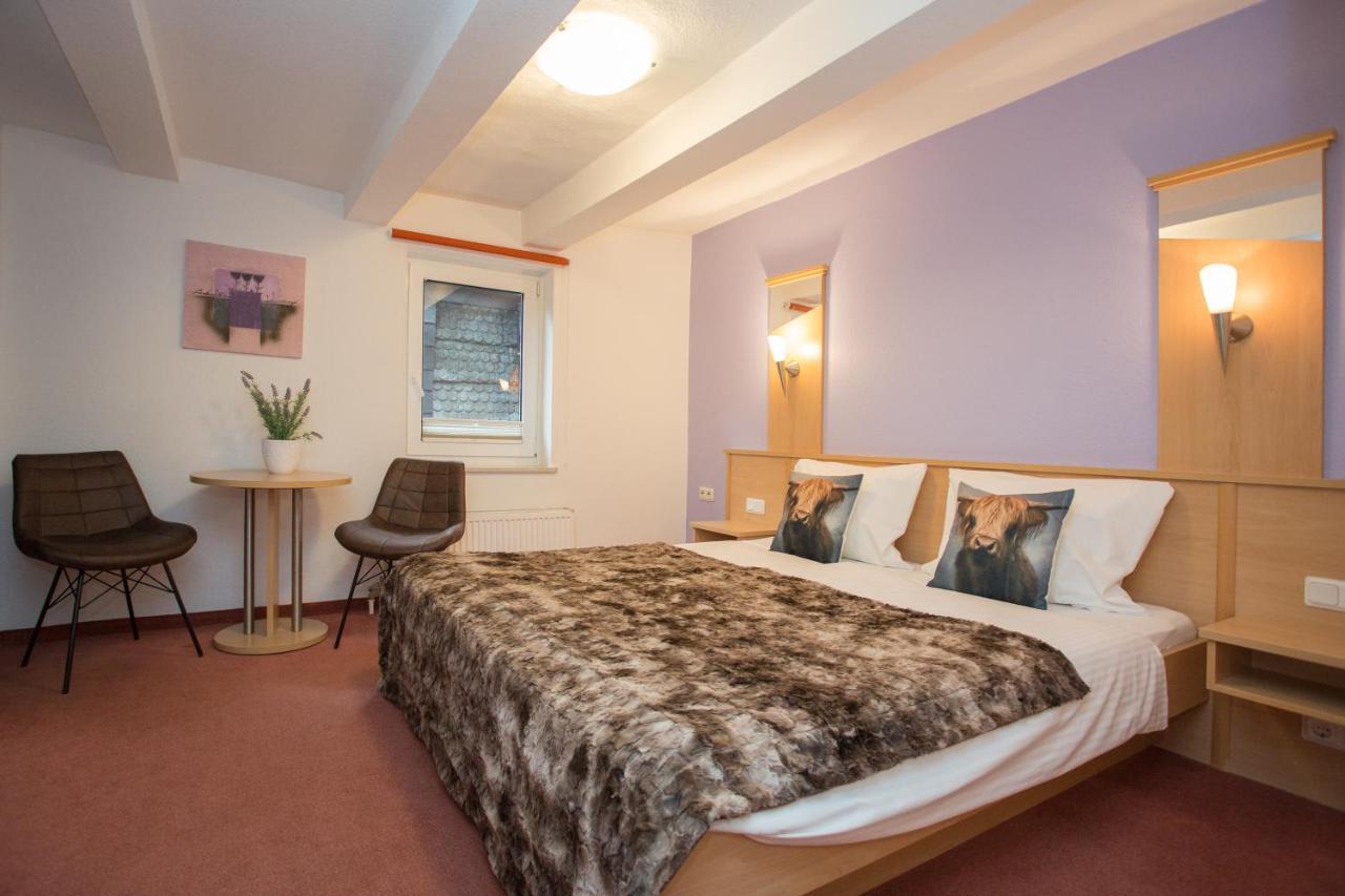 Hotel Kiepenkerl Winterberg Extérieur photo