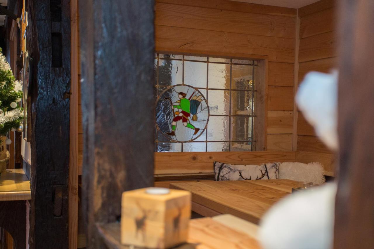 Hotel Kiepenkerl Winterberg Extérieur photo
