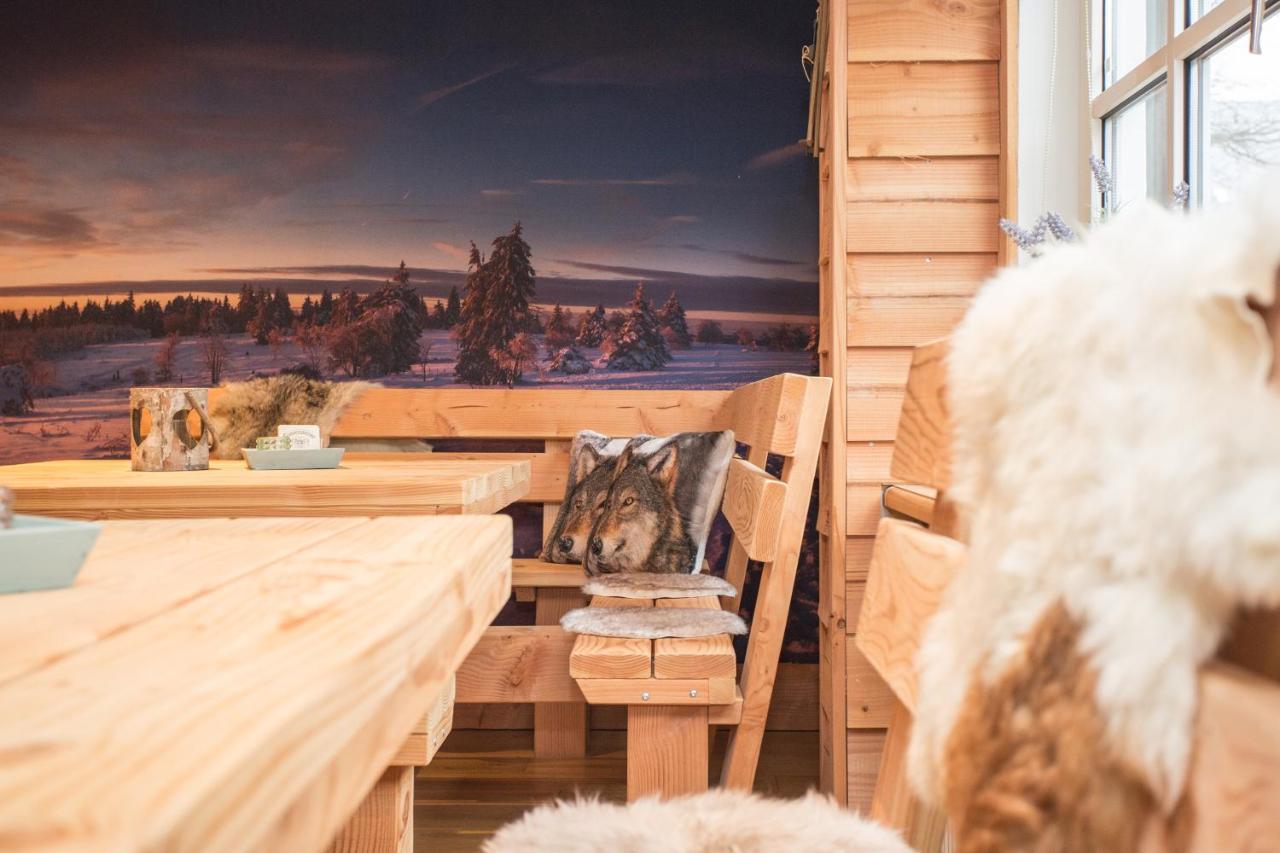 Hotel Kiepenkerl Winterberg Extérieur photo