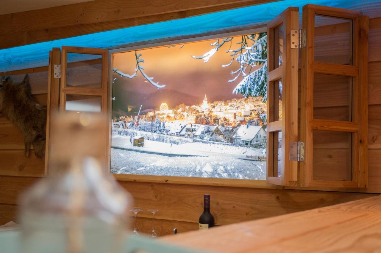 Hotel Kiepenkerl Winterberg Extérieur photo