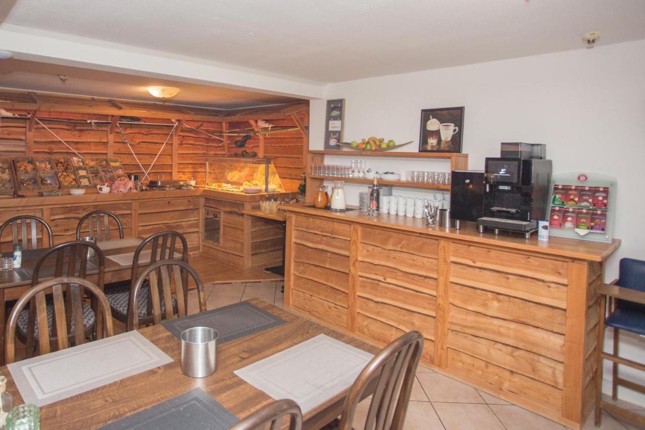Hotel Kiepenkerl Winterberg Extérieur photo