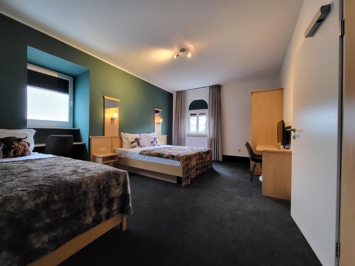 Hotel Kiepenkerl Winterberg Extérieur photo